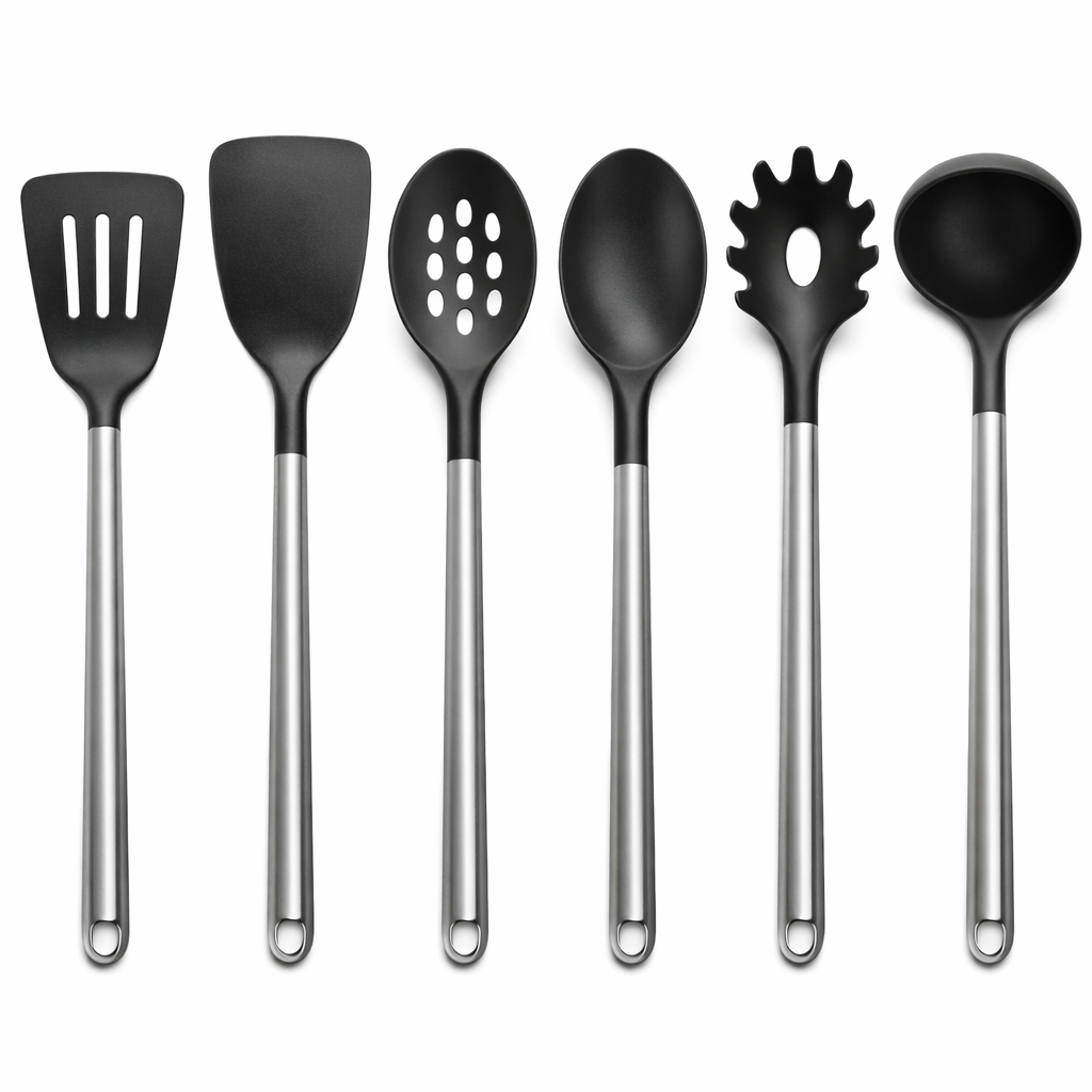 Utensilios de cocina