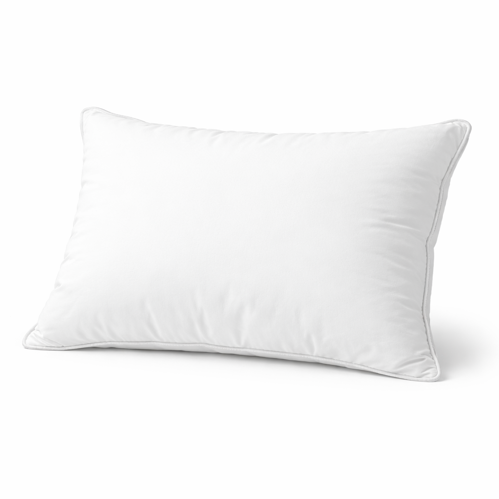 Almohadas memory foam